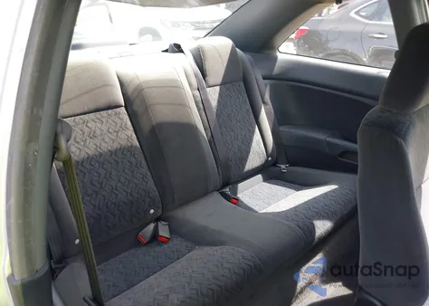 2001 Honda Civic Lx из США, поврежденный, VIN 1HGEM22561L067461